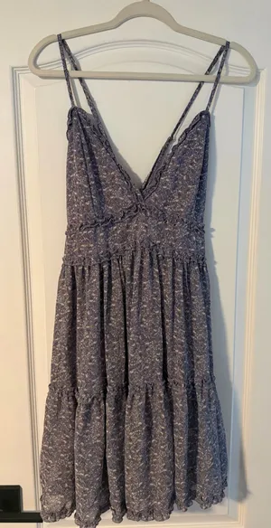 Ivy & Leo Dress thumbnail 1
