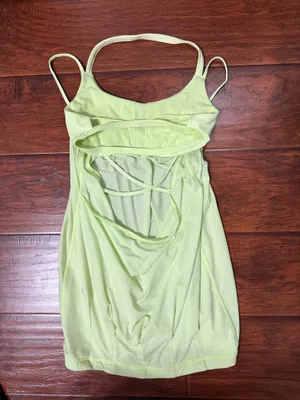 Lululemon Tank Top thumbnail 2