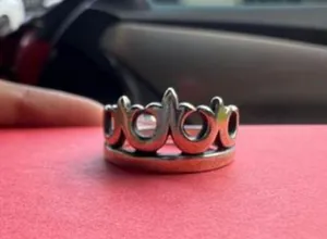 James Avery Ring thumbnail 2