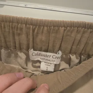 Coldwater creek pants thumbnail 2