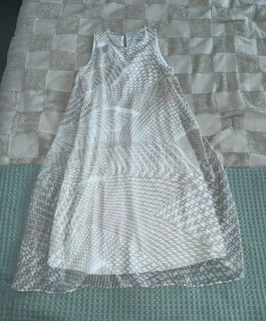 Calvin Klein sleeveless trapeze dress size 2‎ thumbnail 1