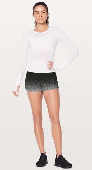 Lululemon Speed Up Short *2.5" thumbnail 1
