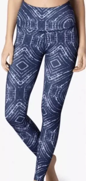 Beyond Yoga‎ Lux Ripple Effect woman’s Leggings XS thumbnail 1