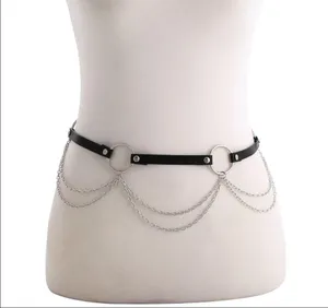Harness O Ring Chain Belt New thumbnail 1