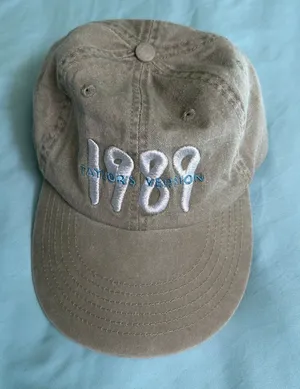 1989 Taylor swift hat thumbnail 1