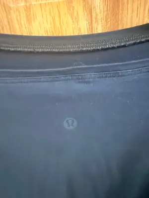 Back In Lululemon Action Long Sleeve thumbnail 3