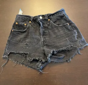Black Levi’s Shorts thumbnail 1