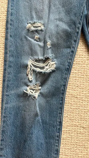 501 Jeans thumbnail 4