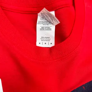 NWT Gildan Red Boston Red Sox So Good Graphic Tee thumbnail 4