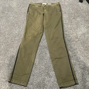 Chino by Anthropologie Relaxed Fit Chino Pants size‎ 25 thumbnail 2