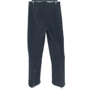 Nils Womens Snow Pants Gorpcore Utility Sportswear Outdoor Ski Black Size 10 GM thumbnail 2