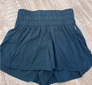 Free People Movement Shorts thumbnail 1