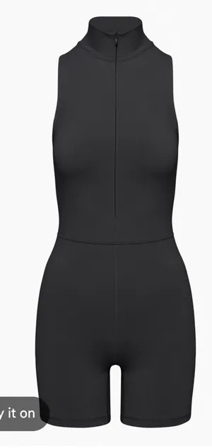 Wilfred Free Moonrise Romper thumbnail 1