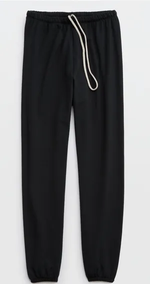 OFFLINE by Aerie OTT Fleece Joggers thumbnail 1