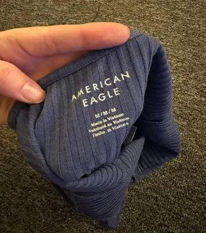 American Eagle Outfitters Tank thumbnail 4