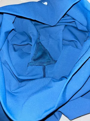 Lululemon Blue Align Leggings thumbnail 5