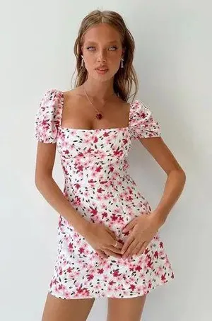 Princess Polly Dress thumbnail 1