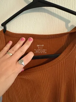 Aerie Dress thumbnail 2