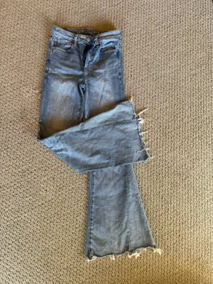 American Eagle Jeans Flare thumbnail 2