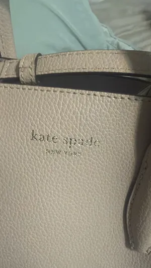 Kate Spade Purse Pink thumbnail 2
