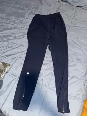 Adapted Lululemon State Joggers thumbnail 2