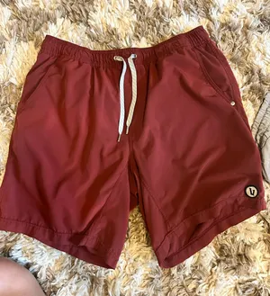 Men’s Vuori Shorts thumbnail 1