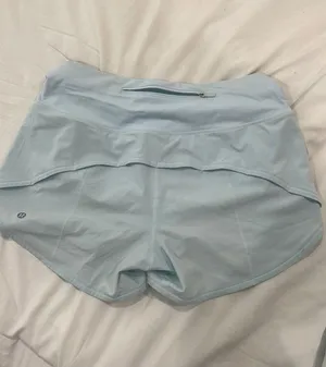 Lululemon Speed Up Shorts thumbnail 2