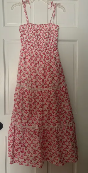 Roller rabbit dress thumbnail 1