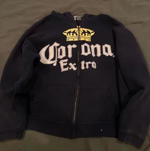 Gildan vintage corona extra zip up thumbnail 1