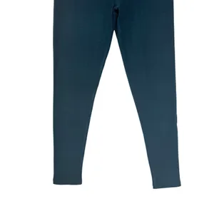 Beyond Yoga High Waist Leggings Teal Activewear Athleisure Gym‎ Sporty Medium thumbnail 4