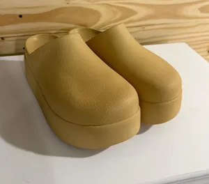 Crocs Dylan Platform Clogs thumbnail 1