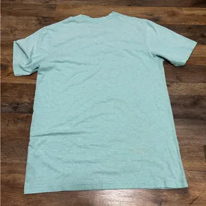 Patagonia women’s Sky Blue Adventure Tee thumbnail 3