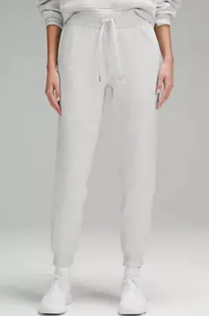 Lululemon scuba high rise joggers thumbnail 1