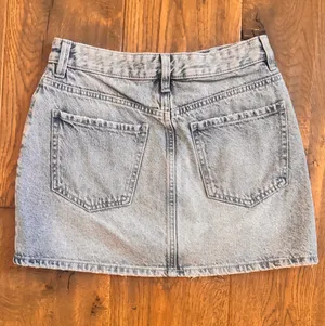 PacSun Jean Skirt Mini thumbnail 3