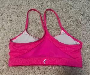 Zyia Active Flow Y Sport Bra Size Small thumbnail 2