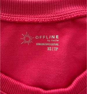 Aerie OFFLINE Top thumbnail 3