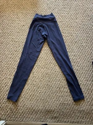 Aerie Crossover Leggings Offline thumbnail 2