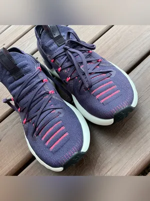 Under Armour Women’s Performance Running Sneakers 🪻🪻 thumbnail 3