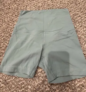 Lululemon Biker Shorts thumbnail 1