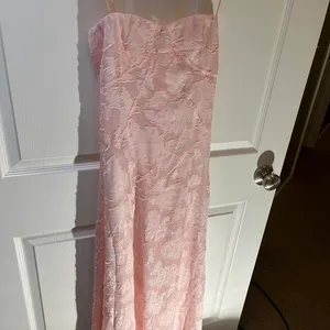Floral Dress Multi thumbnail 3