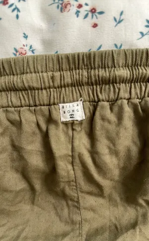 Billabong Shorts thumbnail 3