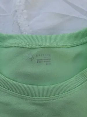 Aerie Offline Tee thumbnail 2