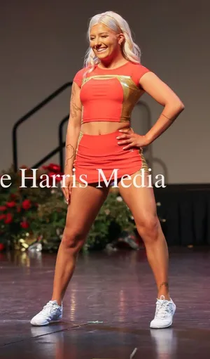 Rebel Athletics Miss America Rebel Set thumbnail 1
