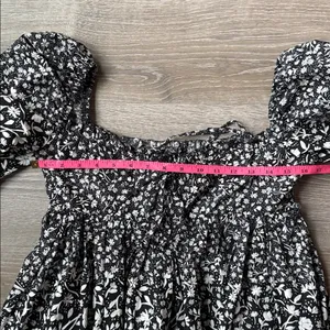 Tecovas THE JUNE DRESS BY KRISTOPHER BROCK thumbnail 8