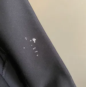 Black Pants thumbnail 5