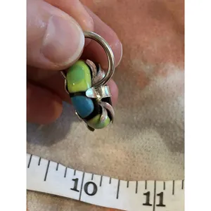 925 Sterling Silver Pendant F7 For Necklaces thumbnail 5
