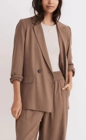 Madewell medium blazer‎ thumbnail 1