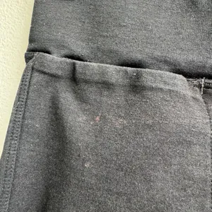 American Giant Ponte Slim Knit Pants Size 6 Small Pull On Modal Stretch Travel thumbnail 5