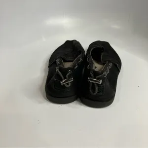 Bobs faux fur‎ lined flats leather lining size 8 thumbnail 4