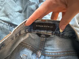 Aeropostale Jeans 90s Baggy thumbnail 3